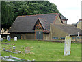 Former school, Little Thurrock