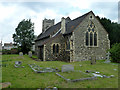 Little Thurrock church