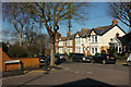 Eaglesfield Road, Shooters Hill