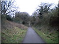 Phoenix Trail, Thame (1)