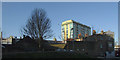 Maritime House and other buildings, Woolwich