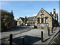 Former School, Bierley Lane