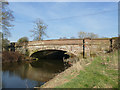 Cranage Bridge, Knutsford Road