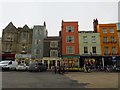 Shops on Broad Street