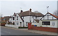 TA0133 : House on Main Street, Skidby by JThomas