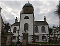 Cromarty - The Court House