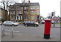 TA0830 : Houses on Beverley Road, Hull by JThomas