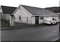 Jerusalem Baptist Church, Castle Street, Pentrebach 