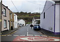 Castle Street, Pentrebach