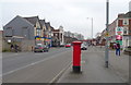 TA0831 : Beverley Road, Hull by JThomas