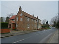 House on Main Street, Skidby