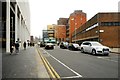 Cathedral Street, Glasgow