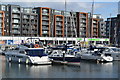 Portishead Marina