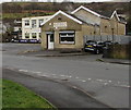 Central Fish & Chip Bar, Pentrebach