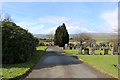 Beith Cemetery