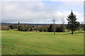 Kilbirnie Place Golf Course