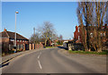 Broad Lane, South Elmsall