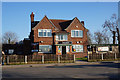 The Junction, Westfield Lane, South Elmsall