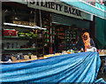 Sylhety Bazar, Oldham Market