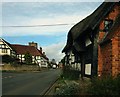 Inkberrow High Street