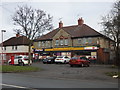 Ravenscliffe Superstore & Post Office, Ravenscliffe Avenue