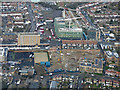 Hounslow from the air