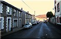 Bassett Street, Abercynon