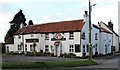 The Grange Arms