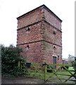 Dovecote, East Harlsey