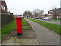 TA0630 : Appleton  Road, Hull by JThomas