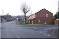 Colliery Road, Chirk