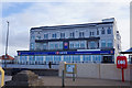 Venue, North Promenade, Thornton - Cleverley