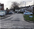 Bryn Celyn Road, Cwmbran