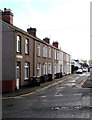 Maindee Terrace, Cwmbran