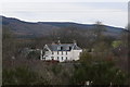 Former manse, Kirkton of Oyne