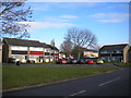 Housing off Wilmington Avenue, Alvaston