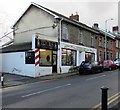 Erols Barber Shop, Commercial Street, Pontnewydd, Cwmbran