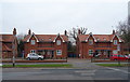 TA0429 : New houses on Wymersley Road, Hull by JThomas