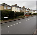 Five Locks Road houses, Cwmbran