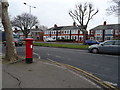 TA0429 : Houses on Willerby Road, Hull by JThomas