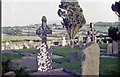 S4129 : High Crosses 6 - Ahenny, County Tipperary by Martin Richard Phelan
