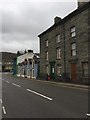 Houses in Machynlleth