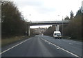 A57 south of Swallownest