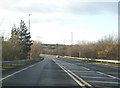 A57 north of Beighton