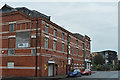 Old Hulme Playhouse