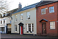 The Old George, 2 Corn Market, Wimborne Minster