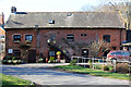 Alderholt Mill, Sandleheath Road, Alderholt