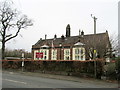 Delamere National School, 1846