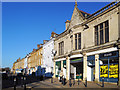 High Street Shops, Chipping Norton