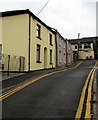 No Parking in Cambrian Place, Treforest